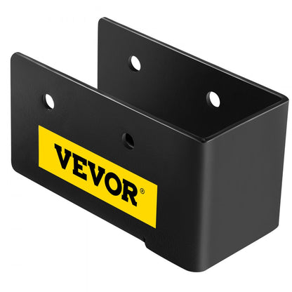 VV-2x4UXLJJH-24PCS - Powder-Coated Steel Joist Hanger for 2" x 4" Beams