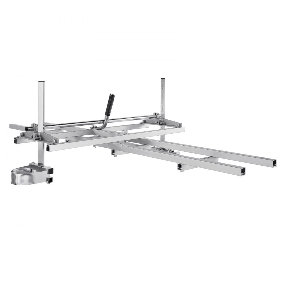 010904111138 - Portable VEVOR Chainsaw Mill for Beginners, Easy Setup