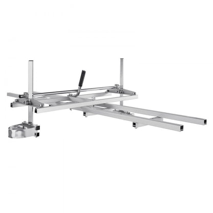 010904111138 - Portable VEVOR Chainsaw Mill for Beginners, Easy Setup