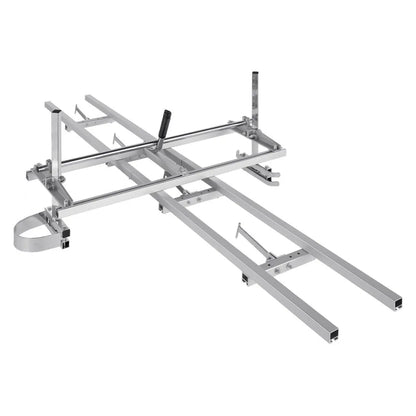 010904111138 - Portable VEVOR Chainsaw Mill for Beginners, Easy Setup