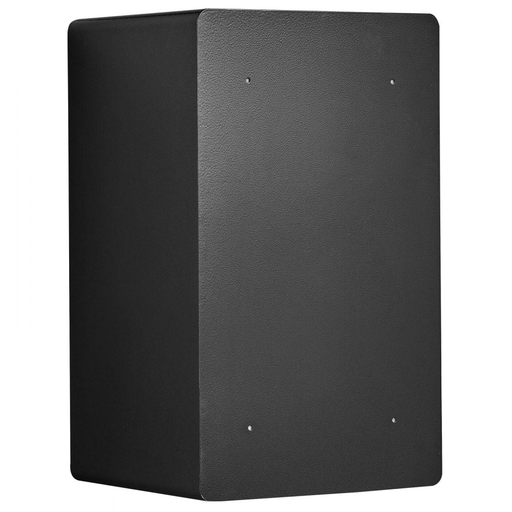 SS-700SM - VEVOR 4.5 cu.ft Fireproof Safe Box with Key Lock