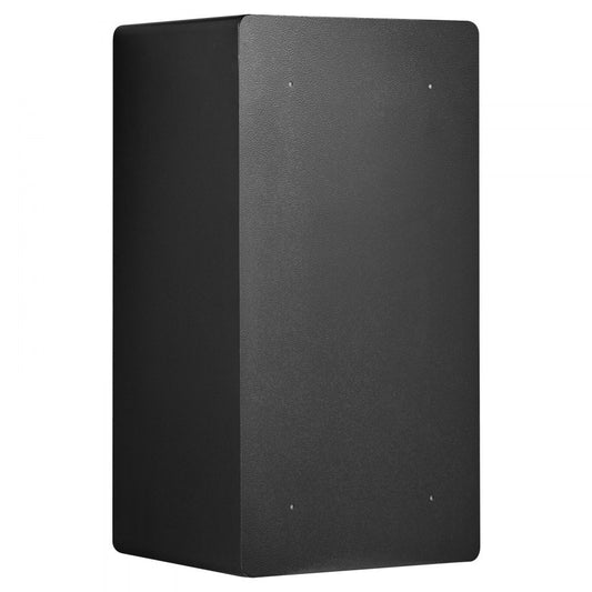 SS-830SM - 5.5 cu.ft Safe Box with Key Lock & Emergency Battery