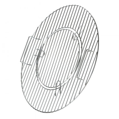 KY-G22-1 - 21" Round Charcoal Grate for Outdoor Cooking & Grilling