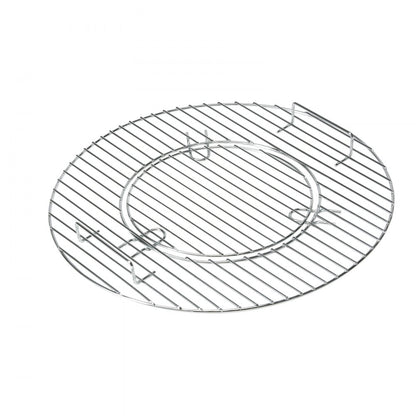 KY-G22-1 - 21" Round Charcoal Grate for Outdoor Cooking & Grilling