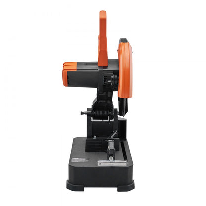 J1G-ZB-355G-3 - 14" VEVOR Chop Saw with 2800W Motor & Adjustable Angles