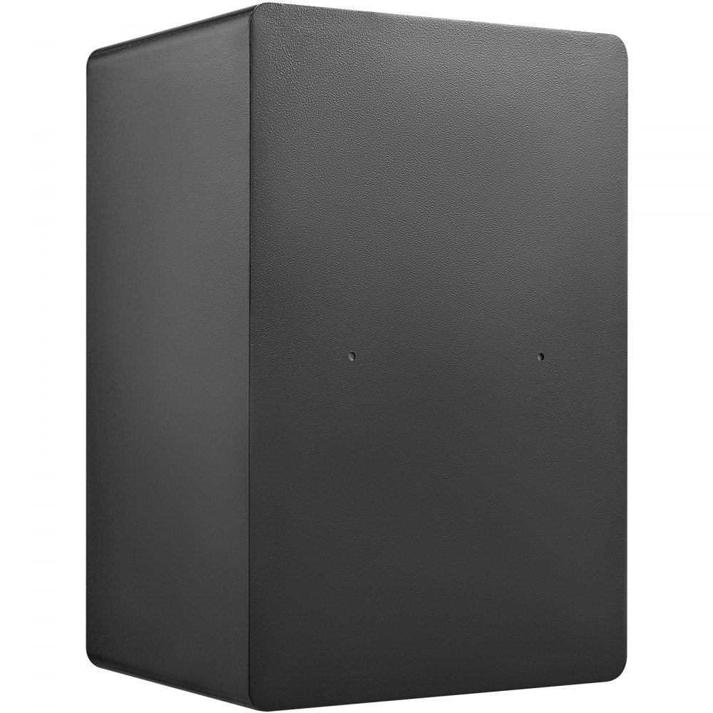 010444149135 - 2.2 Cu Ft Steel Home Safe with Fingerprint Access