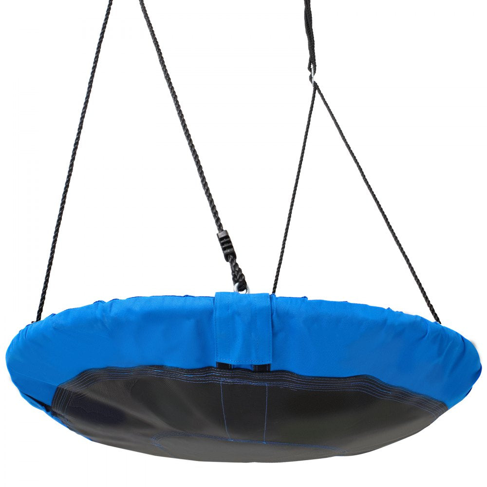 YXS-BF01 - 40" VEVOR Multi-Person Saucer Swing, 750 lbs Capacity