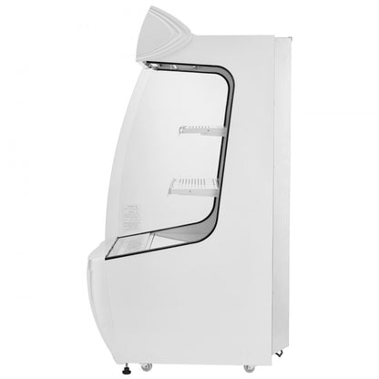 XCS-360L - Energy-Efficient 2-Tier Open Air Cooler with Digital Control