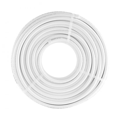 P49-1-100 - 5/8" x 328ft Flexible Aluminum-Plastic Composite PEX Tube