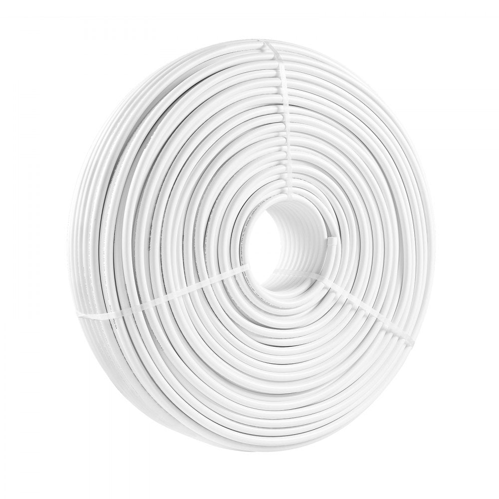 P49-1-100 - 5/8" x 328ft Flexible Aluminum-Plastic Composite PEX Tube