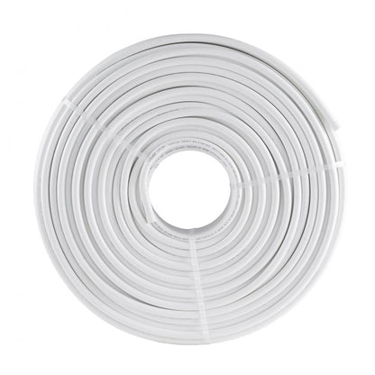 P49-1-200 - 5/8'' VEVOR PEX-AL-PEX Tubing for Radiant Heating, 656ft Coil