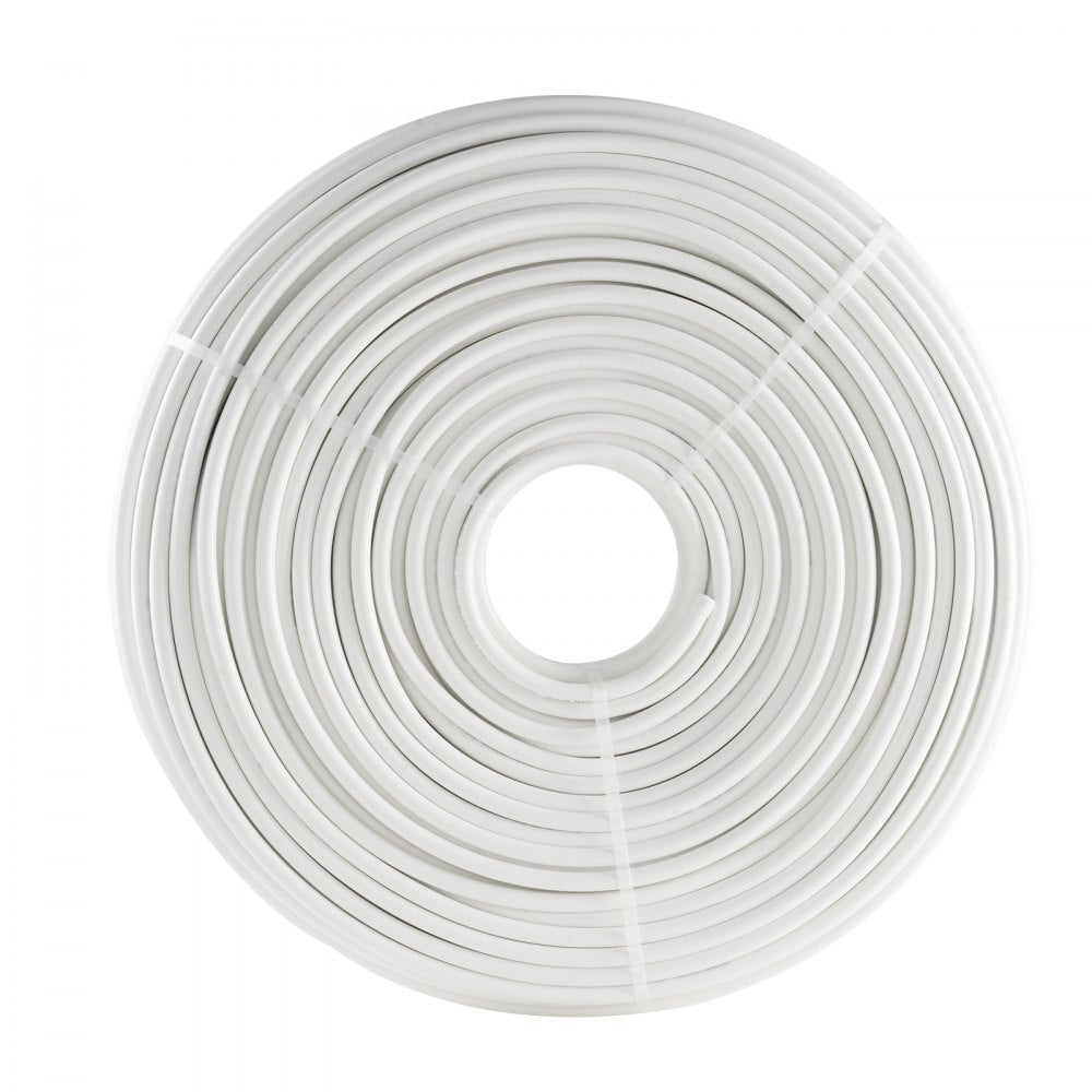 P49-1-300 - 5/8'' PEX-AL-PEX Tubing, 984ft Durable & Flexible