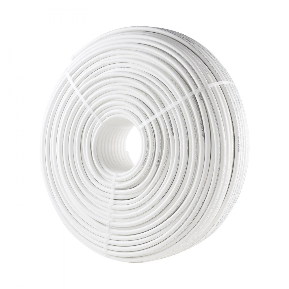 P49-1-300 - 5/8'' PEX-AL-PEX Tubing, 984ft Durable & Flexible