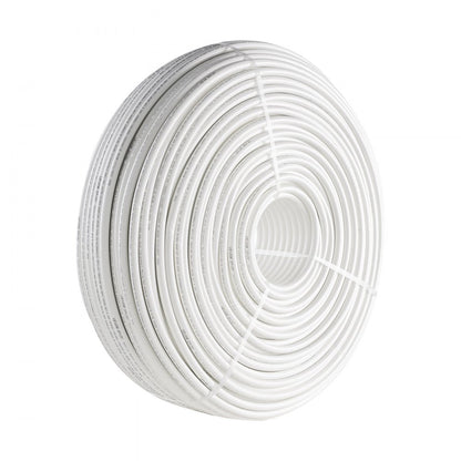 P49-1-300 - 5/8'' PEX-AL-PEX Tubing, 984ft Durable & Flexible
