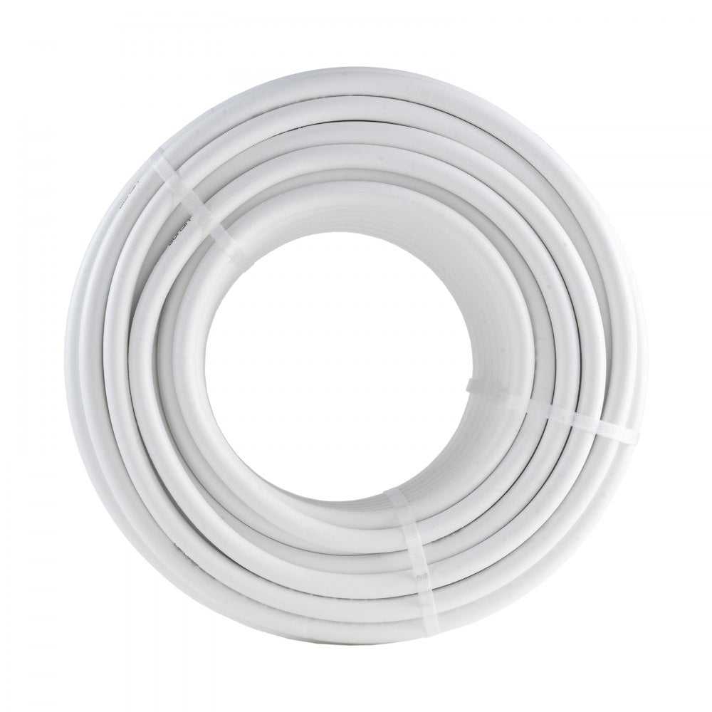 P49-3-50 - 0.79'' VEVOR PEX-AL-PEX Tube for Plumbing & Heating