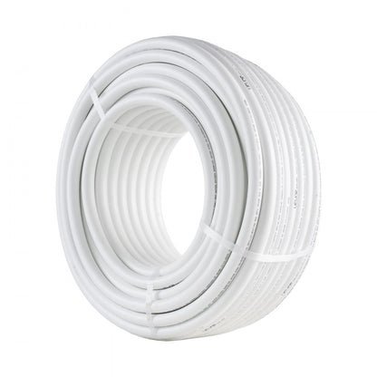 P49-3-50 - 0.79'' VEVOR PEX-AL-PEX Tube for Plumbing & Heating