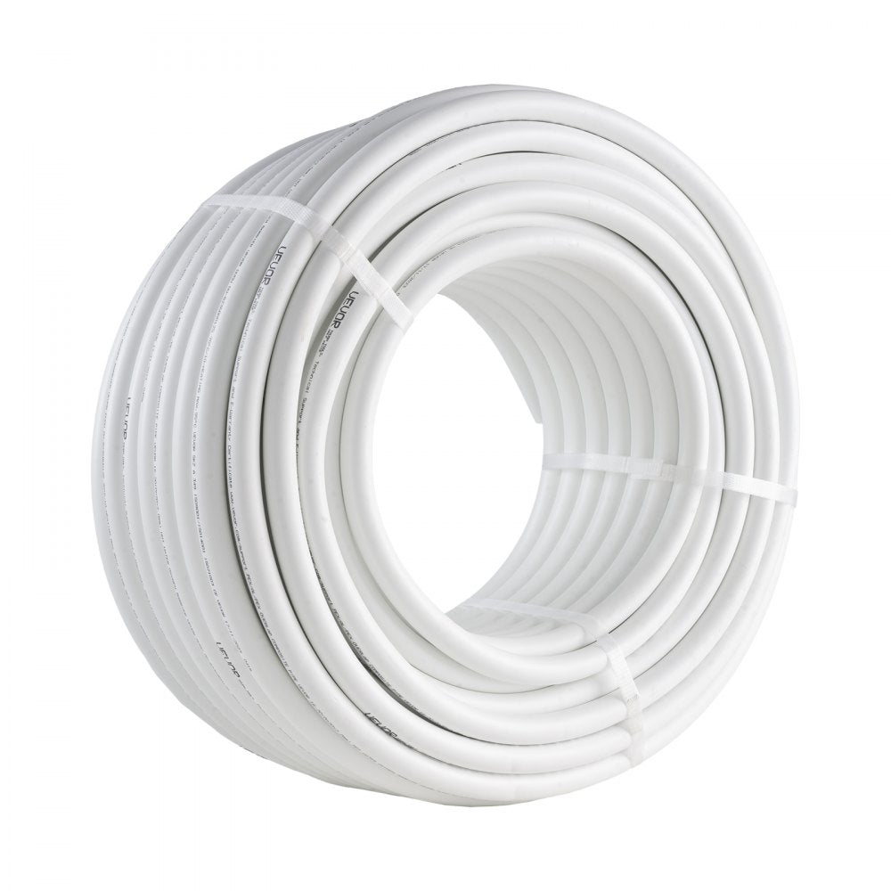 P49-3-50 - 0.79'' VEVOR PEX-AL-PEX Tube for Plumbing & Heating