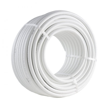 P49-3-50 - 0.79'' VEVOR PEX-AL-PEX Tube for Plumbing & Heating