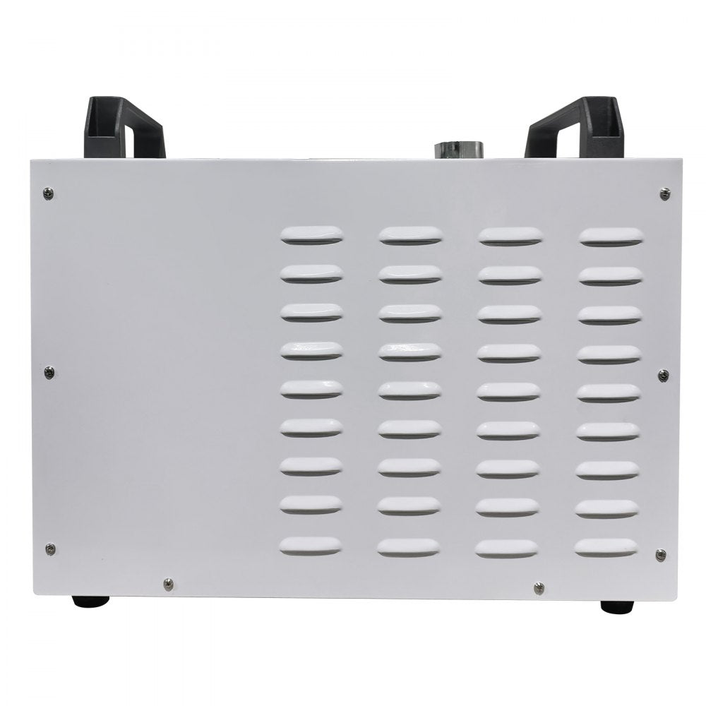 010649656518 - 9L CW-3000 Industrial Water Chiller with Flow Monitoring