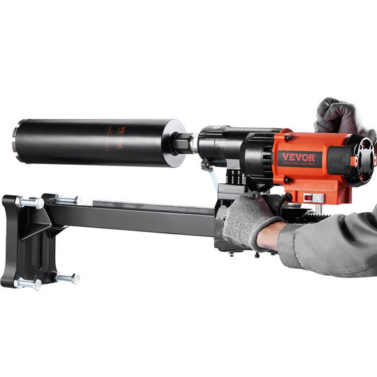 Z1Z-9230 - 8in VEVOR Core Drill Machine with 2500W Motor & Stand