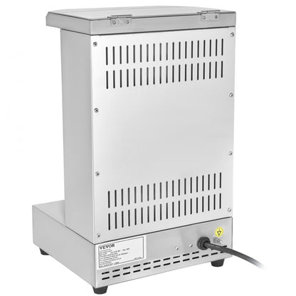 ZH-9211 - Electric Shawarma Grill Machine for Tender, Flavorful Meats