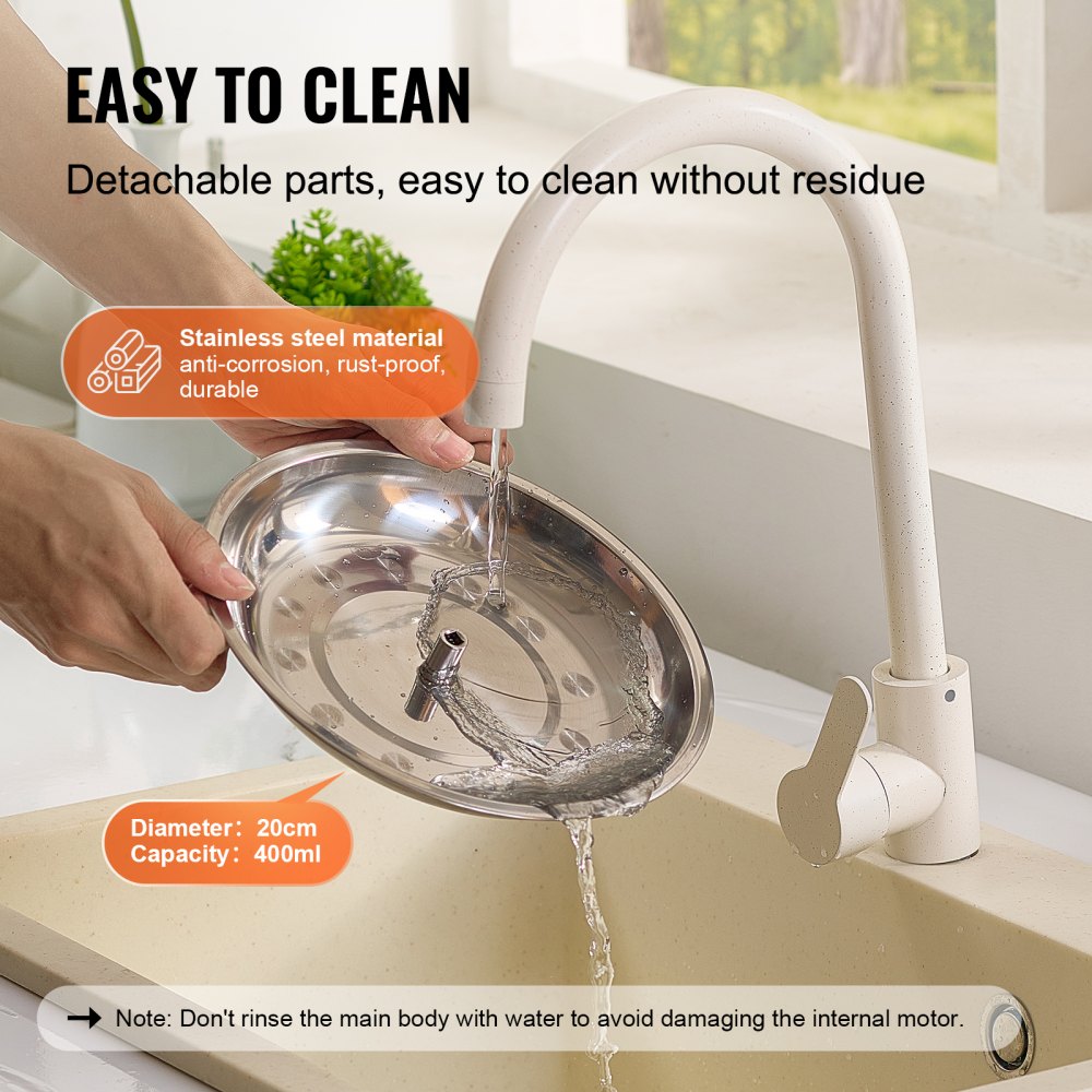 TB1023A-F - Vertical Shawarma Grill with 360° Rotating Stainless Steel Design