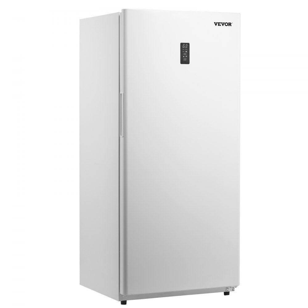 BD578WE - 20.2 Cu.Ft Convertible Freezer/Refrigerator with Automatic Defrost