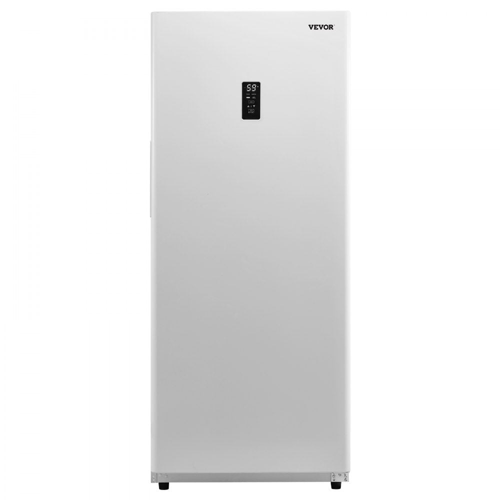 BD398WE - 14 Cu.Ft Convertible Freezer/Refrigerator, Quiet & Energy-Efficient