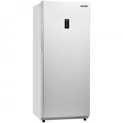 BD398WE - 14 Cu.Ft Convertible Freezer/Refrigerator, Quiet & Energy-Efficient