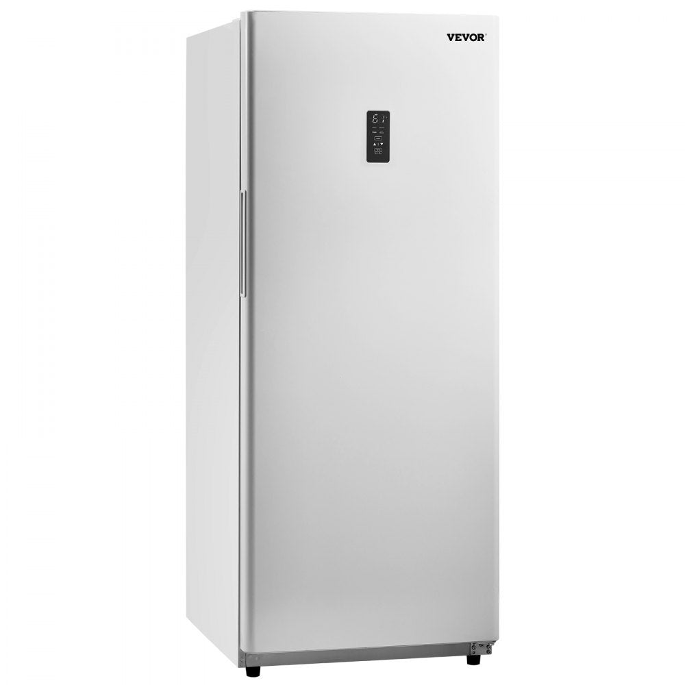 BD398WE - 14 Cu.Ft Convertible Freezer/Refrigerator, Quiet & Energy-Efficient