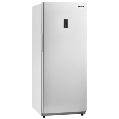 BD398WE - 14 Cu.Ft Convertible Freezer/Refrigerator, Quiet & Energy-Efficient