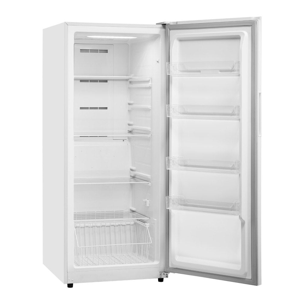 BD480WE - 17 Cu.Ft Frost Free Upright Freezer with Adjustable Shelves