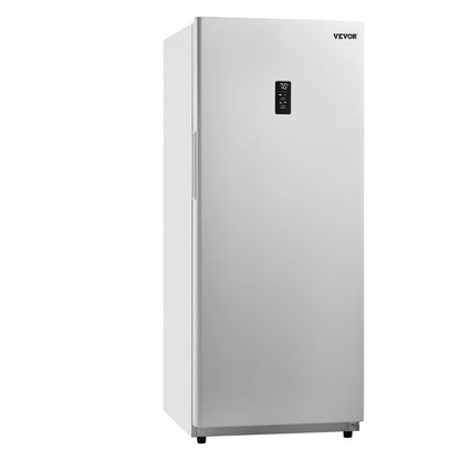 BD480WE - 17 Cu.Ft Frost Free Upright Freezer with Adjustable Shelves