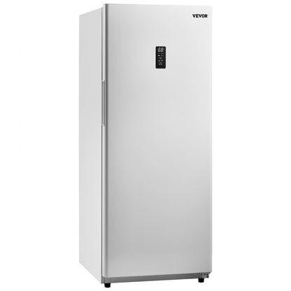 BD480WE - 17 Cu.Ft Frost Free Upright Freezer with Adjustable Shelves