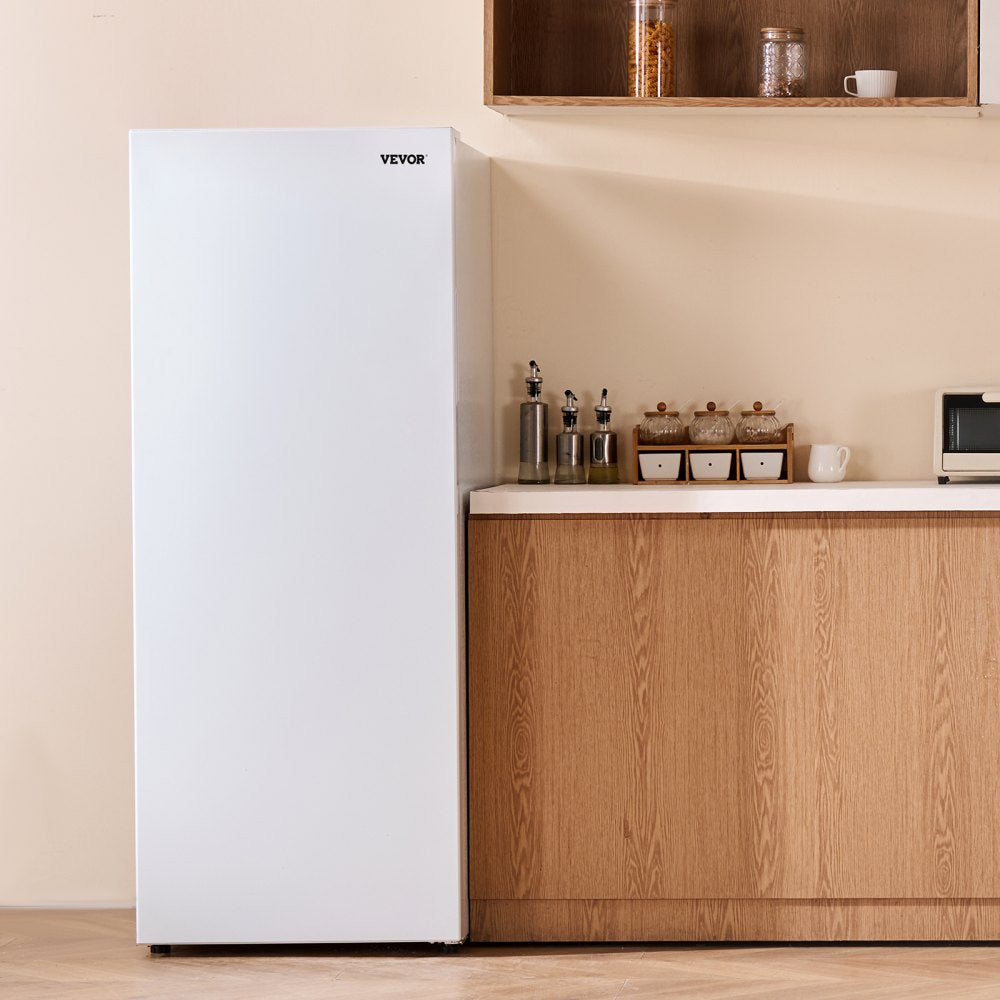 BD318WD - 11 Cu.Ft Convertible Freezer/Refrigerator with Frost Free Design