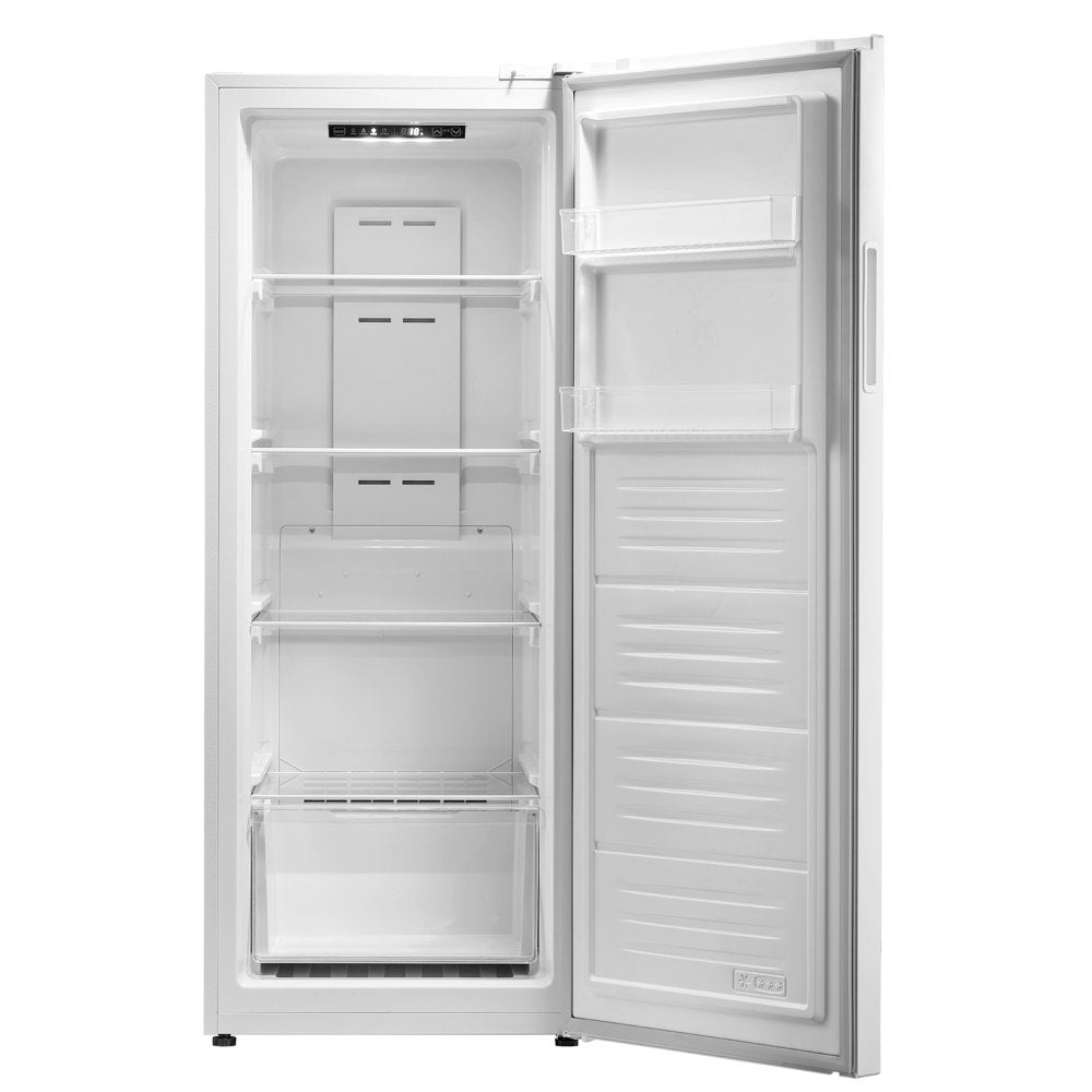 BD318WD - 11 Cu.Ft Convertible Freezer/Refrigerator with Frost Free Design