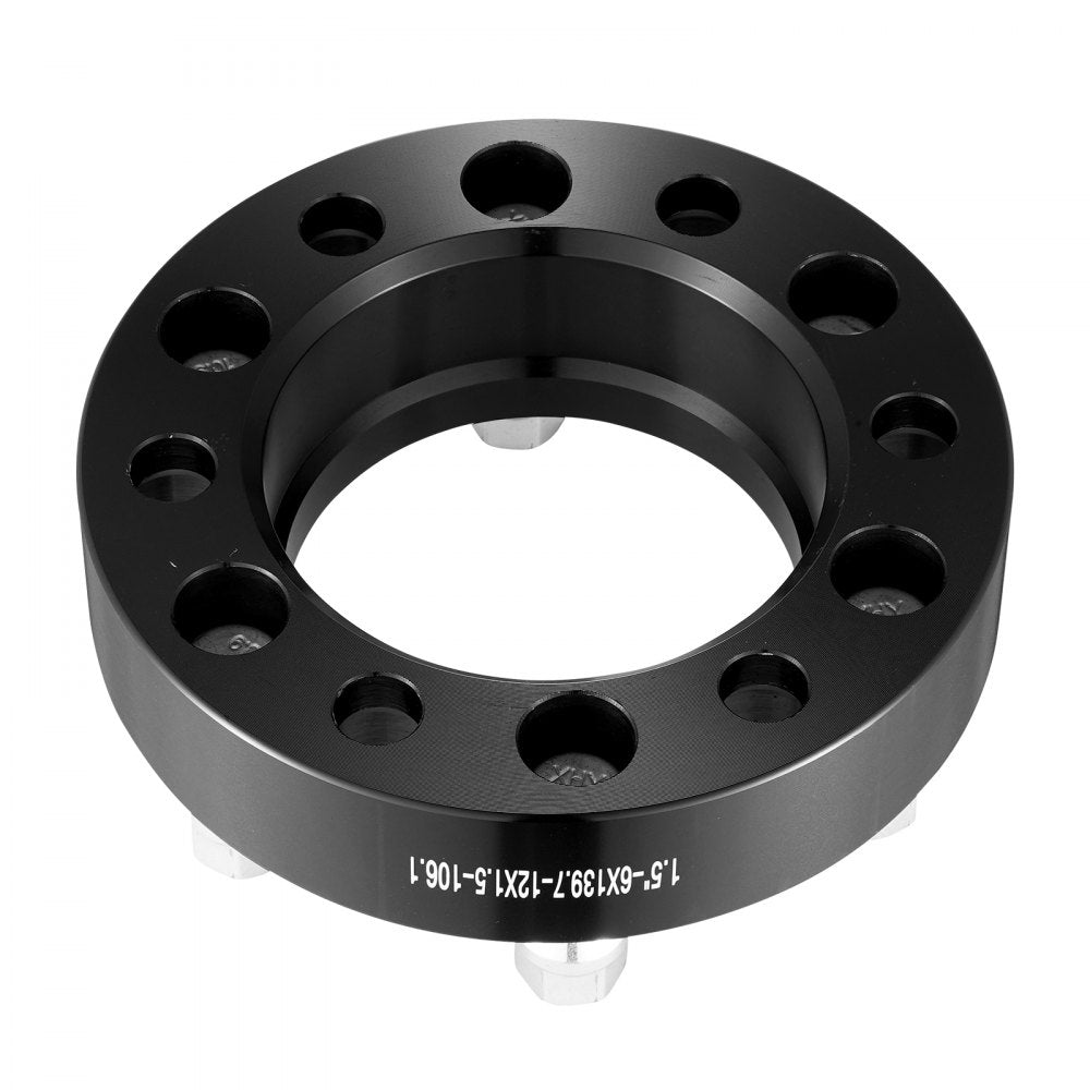 6550-6550-CT-106-07 - 1.5" VEVOR Wheel Spacers for Toyota & Lexus Models