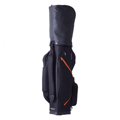 LS-95217 - 14-Way Golf Cart Bag with 13 Pockets and Waterproof Design