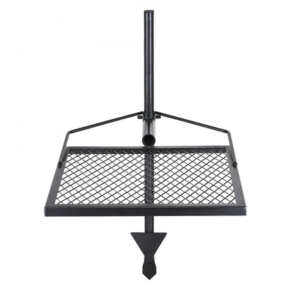 JY-XZKJ-01 - Durable Swivel Grill Grate for Outdoor Cooking & Campfires