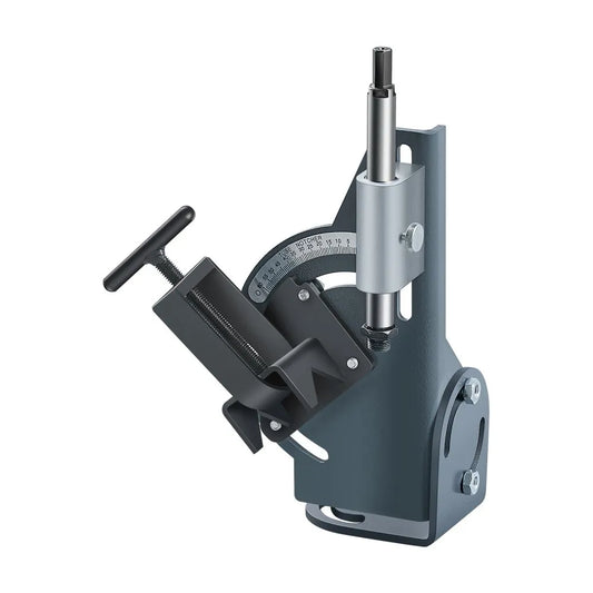 PN-1/2S - Adjustable Steel Pipe Notcher for 0.5-2 Inch Tubing