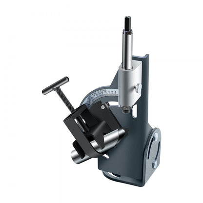 PN-1/2S - Adjustable Steel Pipe Notcher for 0.5-2 Inch Tubing