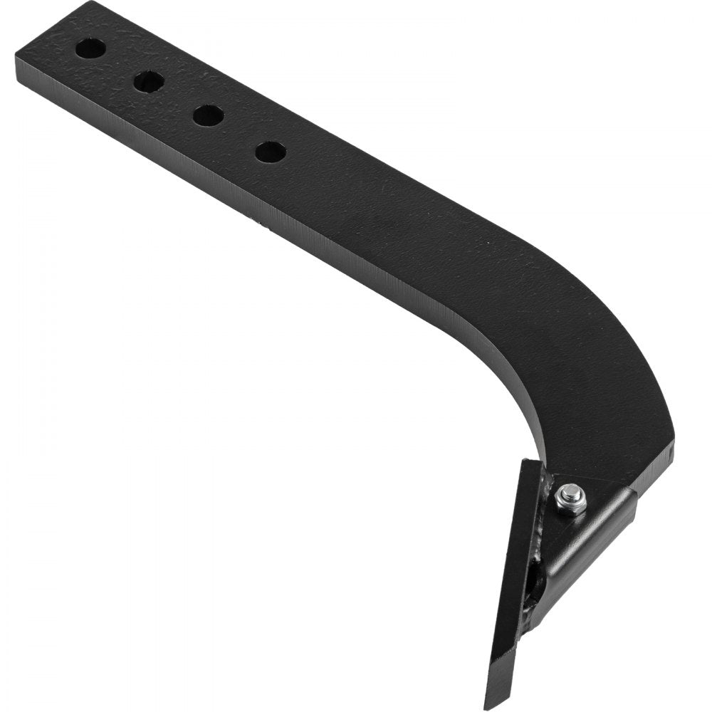 010733582998 - Durable 18'' Steel Box Blade Shank for Versatile Landscaping