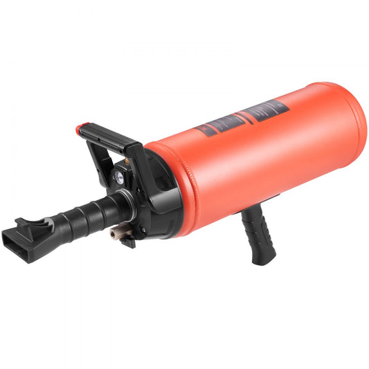 XW-9AL - Lightweight Tire Bead Seater for Quick Repairs on Trucks & ATVs