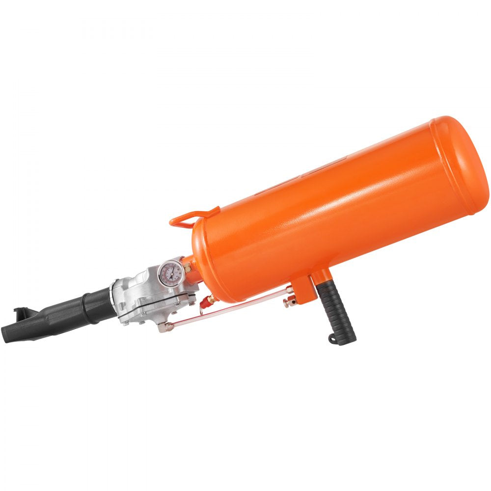 XJC-026 - 8L VEVOR Tire Bead Setter, 120 PSI Portable Inflator