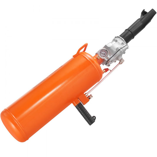 XJC-026 - 8L VEVOR Tire Bead Setter, 120 PSI Portable Inflator