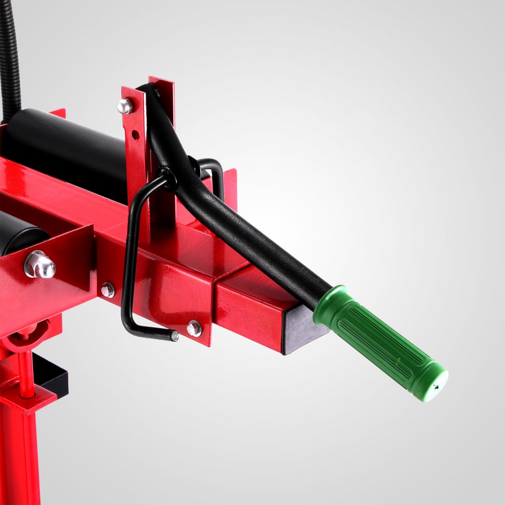 010491753008 - VEVOR Manual Tire Spreader with Light & Tool Tray