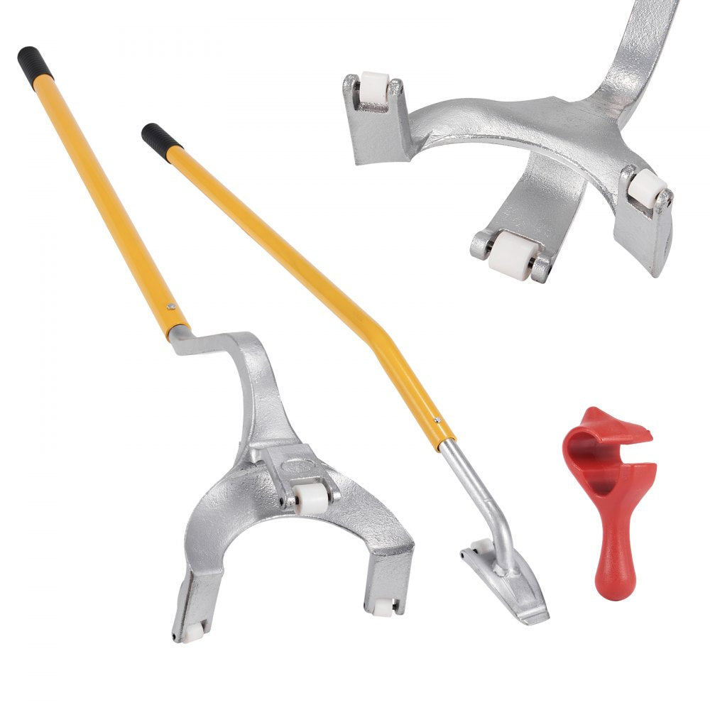 XJC-008 - VEVOR 46.5" Tire Changer for 22.5-24.5" Truck Tires