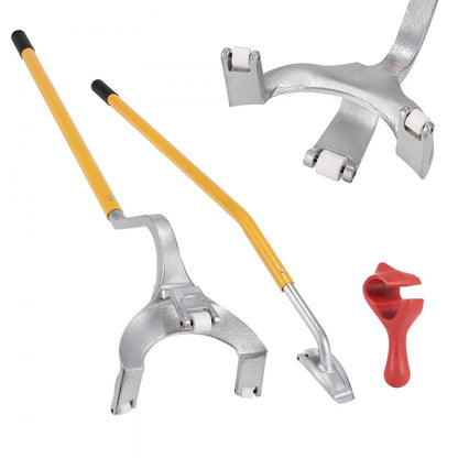 XJC-008 - VEVOR 46.5" Tire Changer for 22.5-24.5" Truck Tires