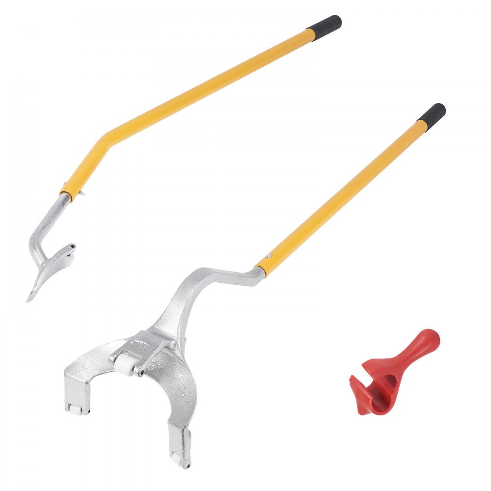 XJC-008 - VEVOR 46.5" Tire Changer for 22.5-24.5" Truck Tires