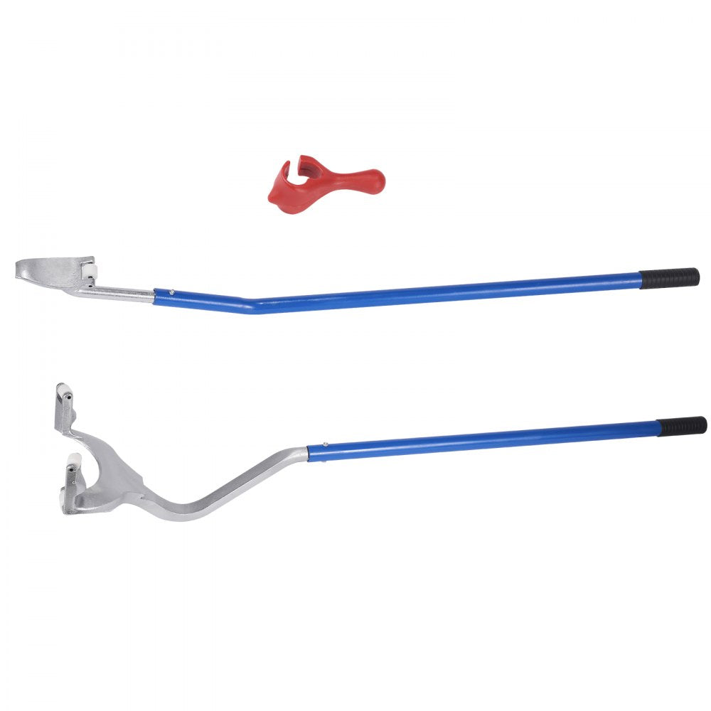 XJC-008 - VEVOR 22.5-24.5" Heavy-Duty Tire Changer Tool